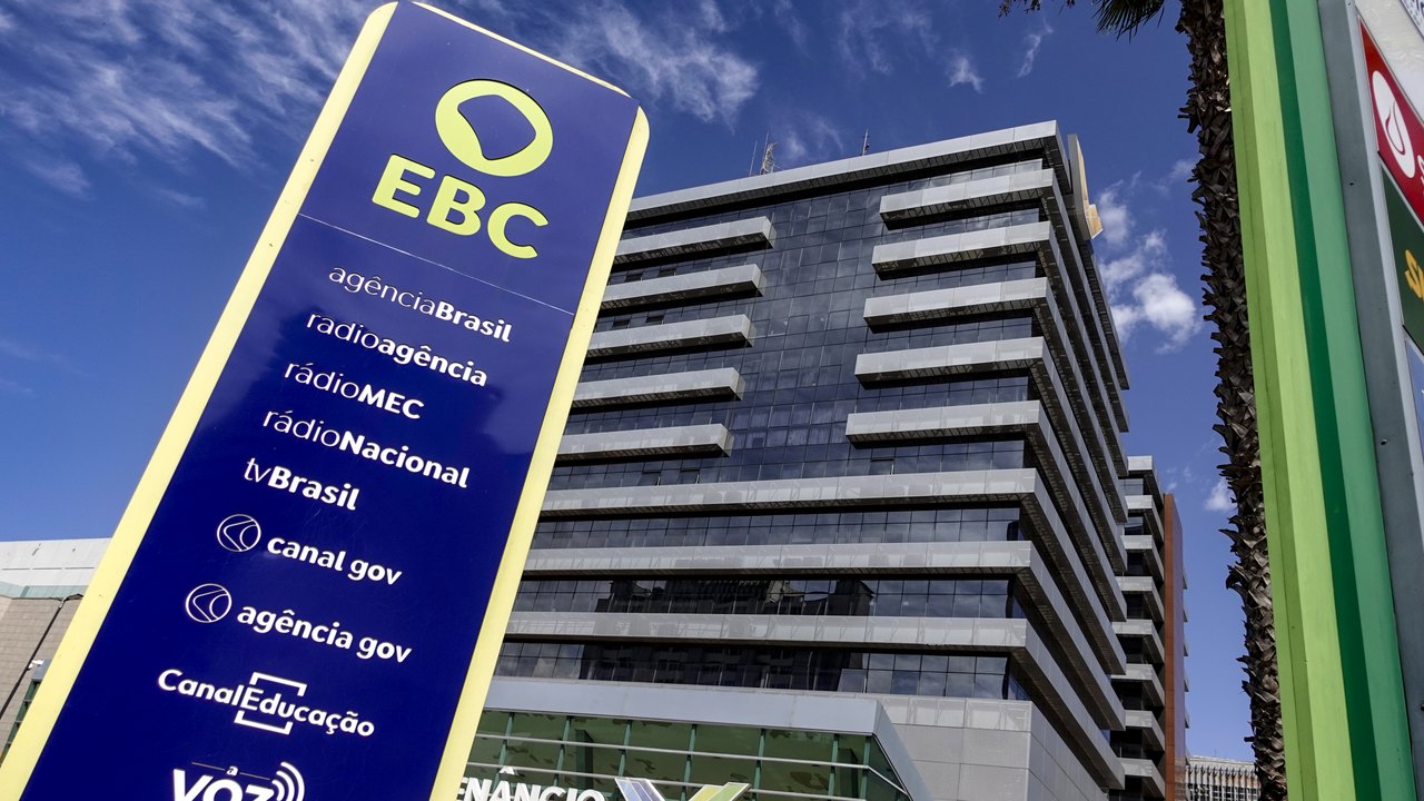 EBC reafirma não ter responsabilidade por falha em programa do PL