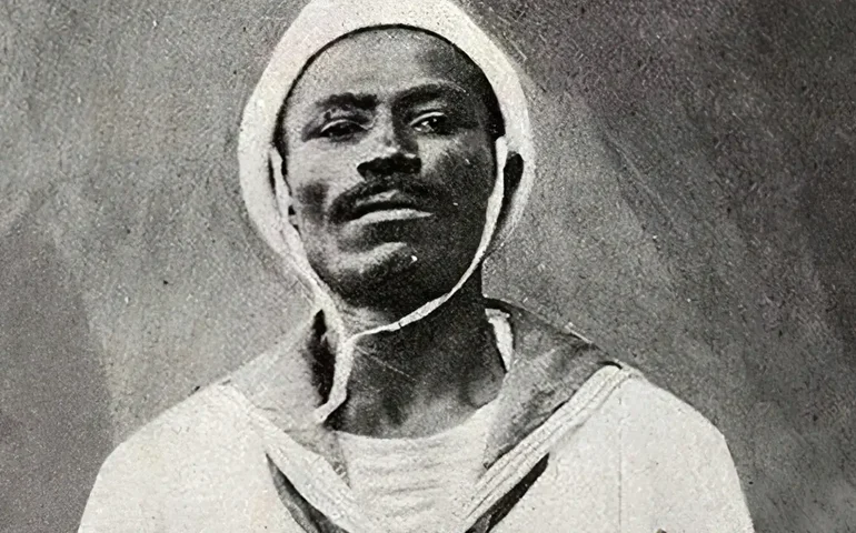 MPF pede condenação da União por manifestações da Marinha sobre João Cândido