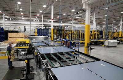 Energia solar atinge 1 milhão de consumidores no Brasil