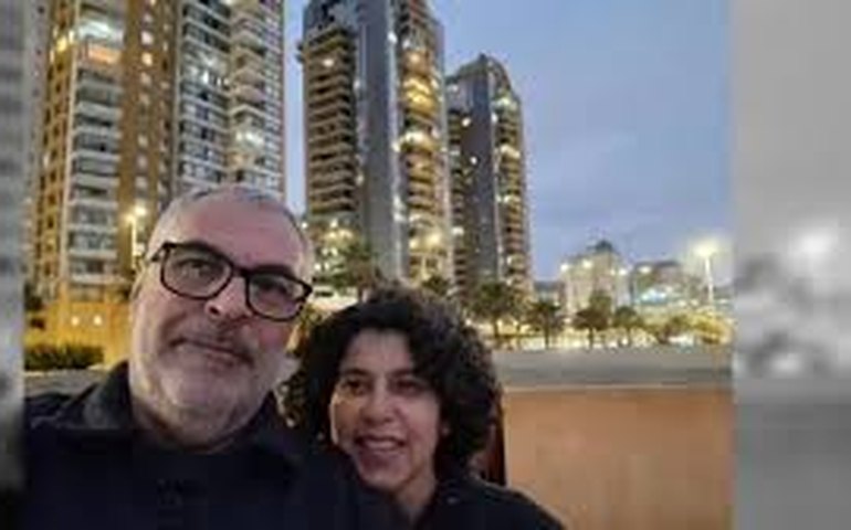 Brasileiros que desapareceram no Chile ficaram presos por causa de condições climáticas