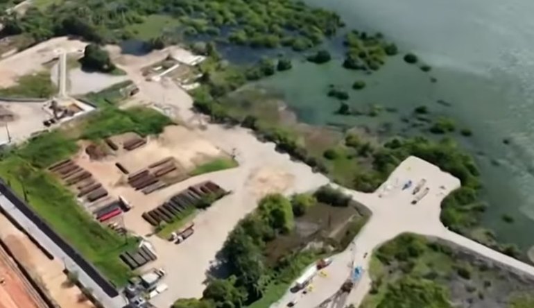 Mais de 50 mil moradores tiveram que abandonar casas em Maceió