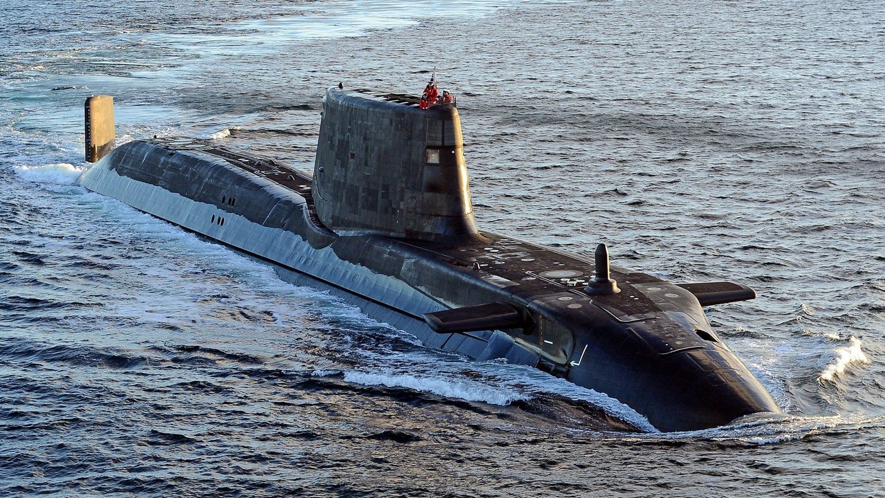 'Situação alarmante': nenhum dos submarinos nucleares de ataque britânicos está no mar, diz mídia