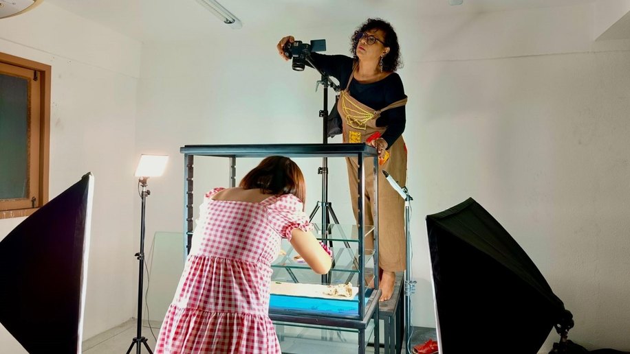 Curta “Azul Índigo” estreia no Circuito Penedo de Cinema com mensagem sobre meio ambiente