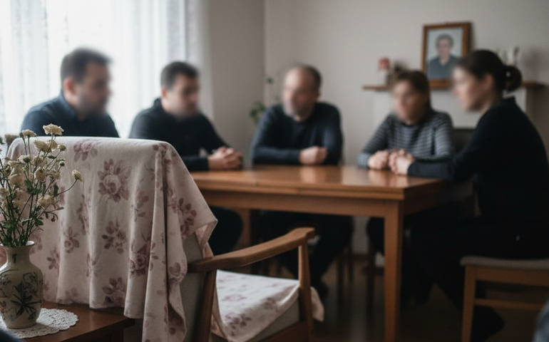 Morre mãe do cantor Bruno, da dupla Bruno & Marrone, aos 81 anos