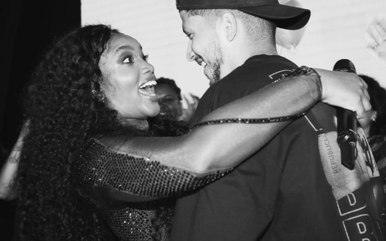 'Está sendo incrível cada momento', revela Yuri Lima sobre a vida com Iza e Nala