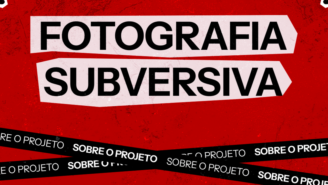Laboratório de Fotografia Subversiva será realizado no Jacintinho, em Maceió