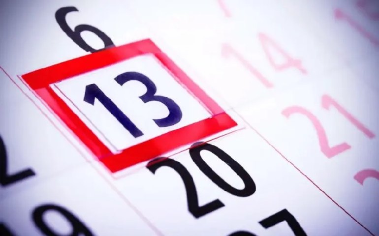 Sexta-feira 13: Por que as pessoas temem esta data? Entenda superstição