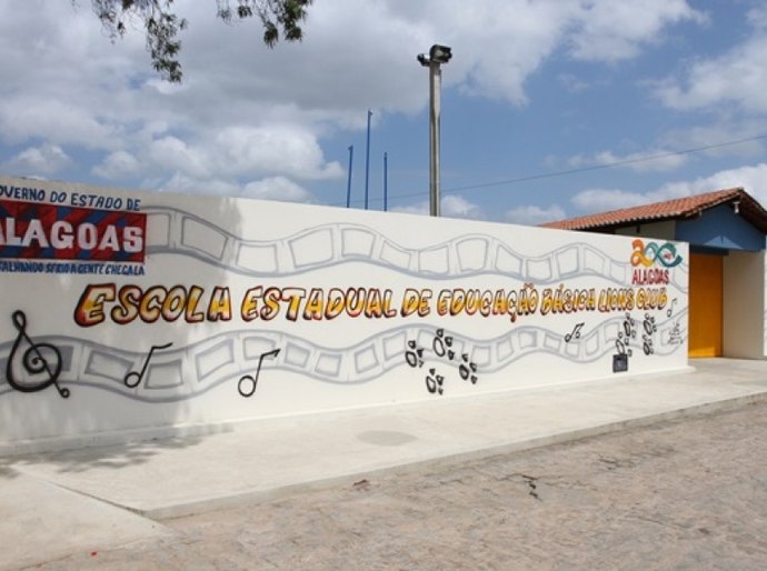 Governo entrega reformas de escolas em Arapiraca nesta sexta-feira (6)