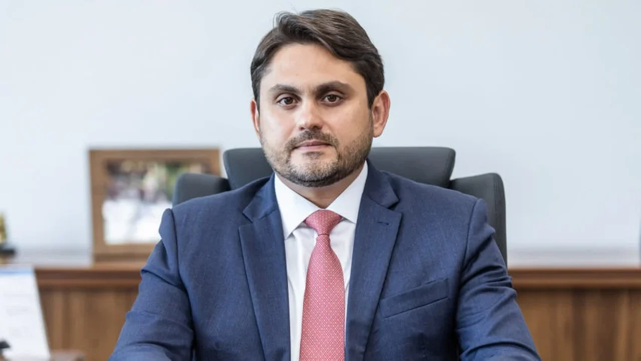 Relator de projeto sobre medidas fiscais inclui na proposta derrubada de limite para antecipação do saque-aniversário do FGTS