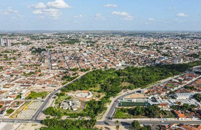 Arapiraca recebe selo de sustentabilidade da ONU pelo terceiro ano consecutivo
