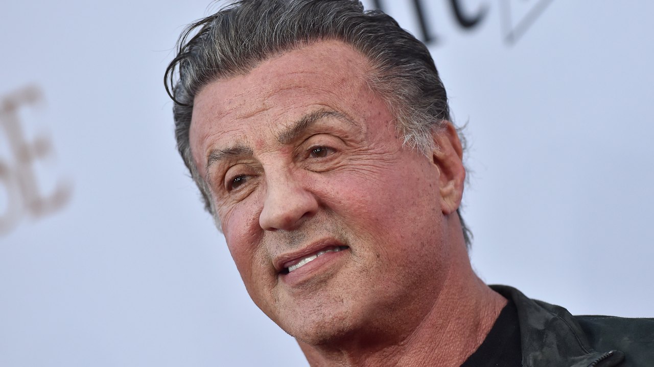 Stallone vai lançar coleção de NFTs com quase 10 mil itens