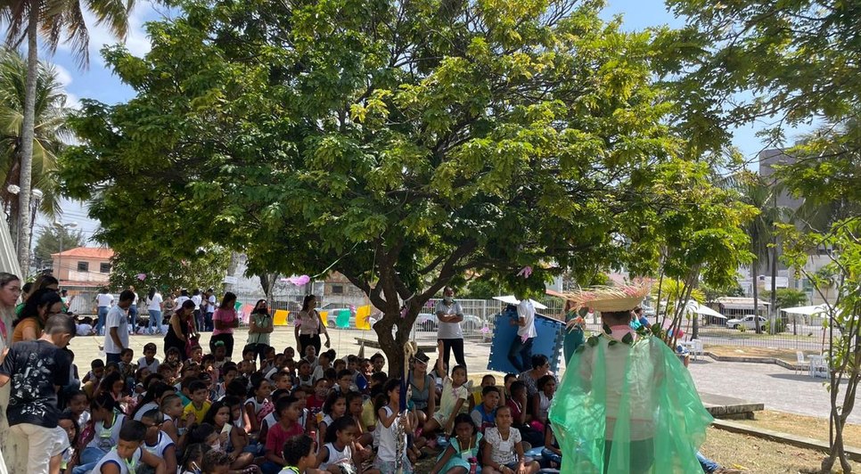 Dia das Crianças da BPED_Fotos Paula Toquinho (2) / Foto: Fotos : Paula Toquinho