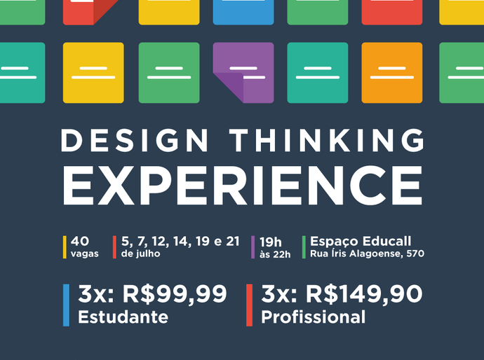 Curso em Alagoas aplica técnica que visa resolução de problemas