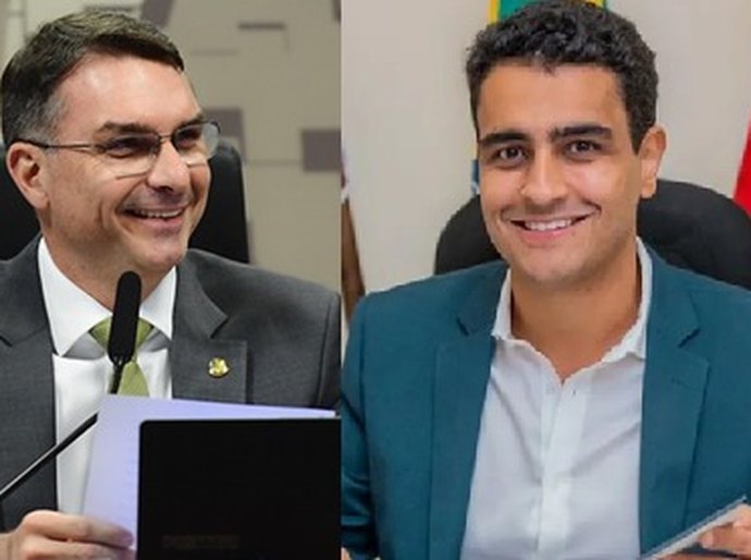 PL assegura legenda a JHC para disputar o Governo de Alagoas como palanque de Flávio Bolsonaro no estado