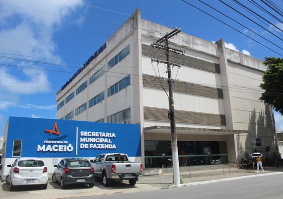 Atendimento especial para pagamento do IPTU 2024 em Maceió