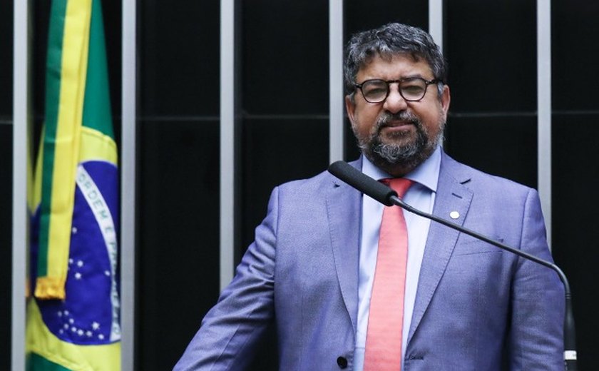 Vice-presidente do PT figura entre deputados com mais faltas na Câmara