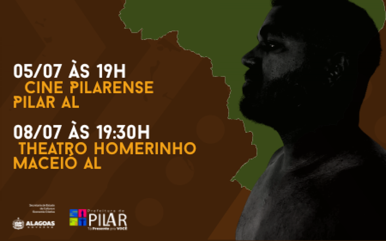 “A Última Forca e a Resistência Negra” revive história do último enforcamento legal no Brasil