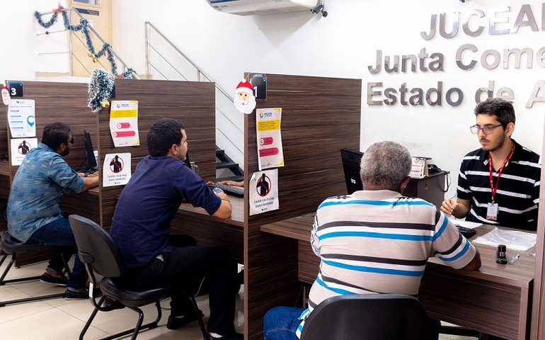 Empresas notificadas sob risco de cancelamento devem promover arquivamento até sexta