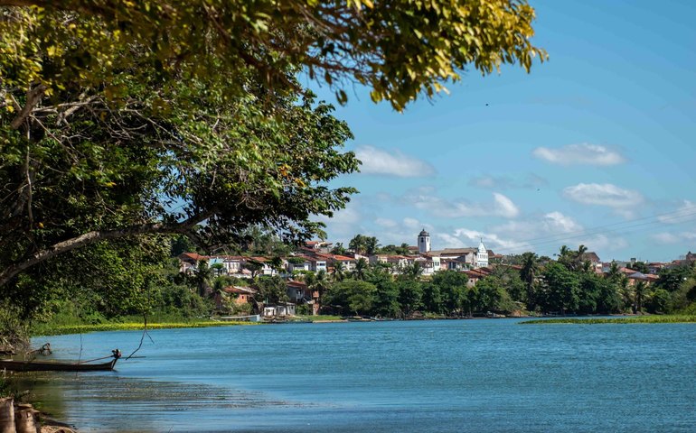 Empresa de passeios e receptivo turístico de Penedo tem aumento de 300% no número de turistas