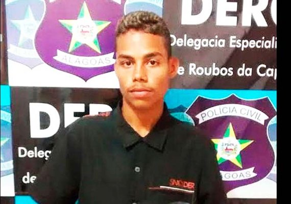 PC prende acusados de atirar no vigilante do HDT