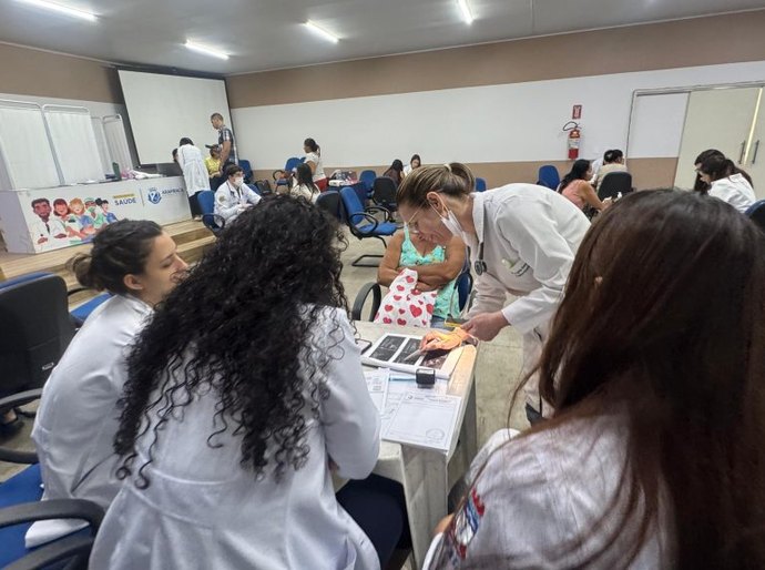 Arapiraca realiza mutirão de endocrinologia e contempla 90 pacientes com tireoidopatias