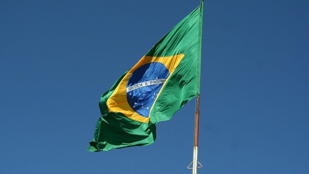 Brasil terá papel fundamental na transição energética, diz vice-presidente do BEI