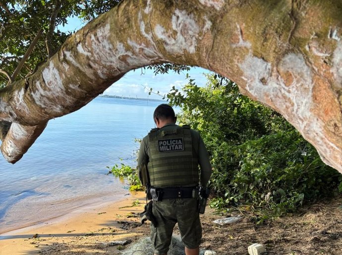 PM divulga balanço do 2º ciclo da Operação Brasil Contra o Crime Organizado – Biomas