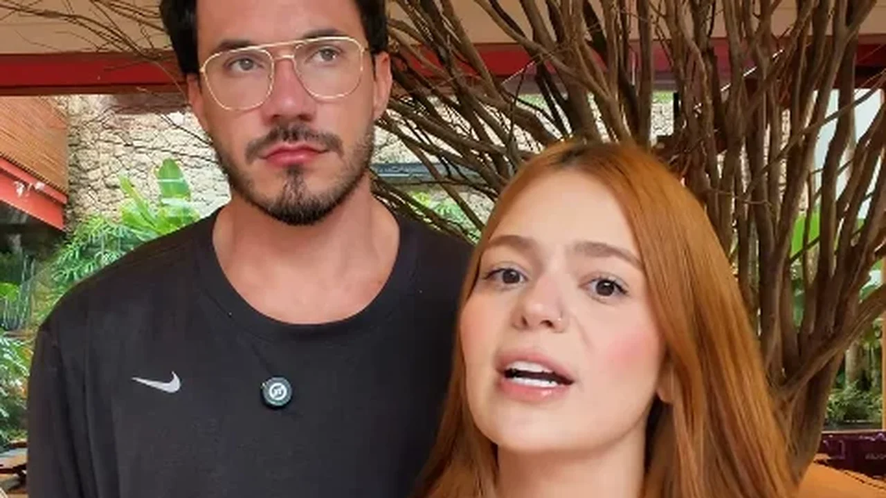 Viih Tube pode receber indenização após Jota Quest recusar show no casamento: 'Transtornos e frustração'