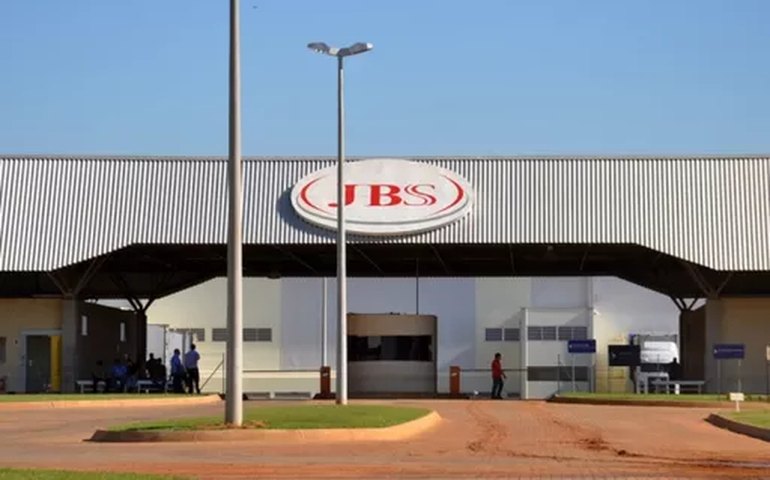 JBS Foods USA firma acordo nos EUA para plano de proteção a doenças infecciosas