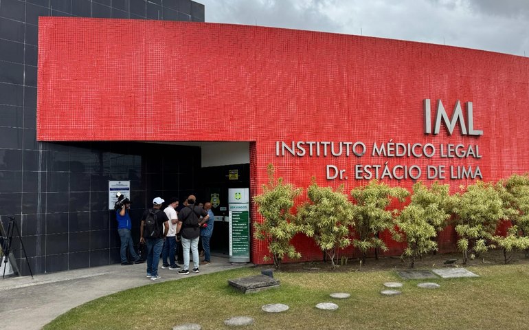 Polícia Científica de Alagoas identifica corpo de mulher encontrado no Benedito Bentes