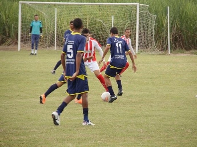Prefeitura de Rio Largo realiza 1º torneio de futebol Desportista José Ismael