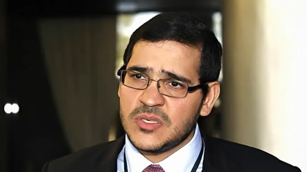 Messias diz que 8 de janeiro foi um dos episódios mais tristes de sua vida