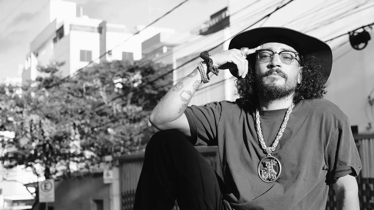 FBC apresenta 'Bandido Bom', single que antecede seu primeiro álbum de rock