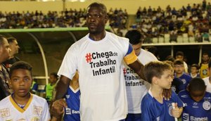 campanha / Foto: Reprodução: MPT