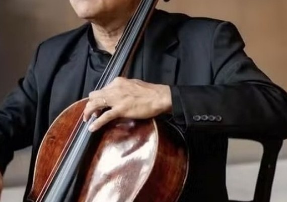 Morre Antonio Meneses, grande violoncelista da atualidade, aos 66 anos