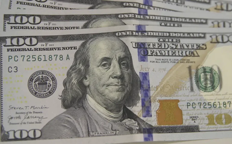 EUA: Tesouro trabalhará com BCs da Tailândia e Malásia para garantir 'transparência' em câmbio