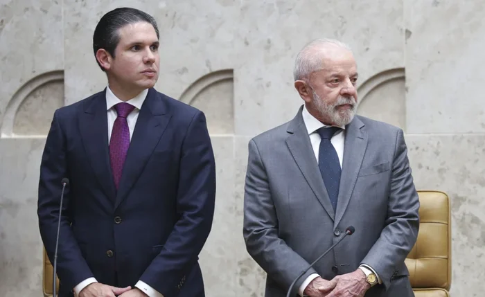  Presidente Lula e Hugo Motta devem discutir proposta sobre jornada de trabalho