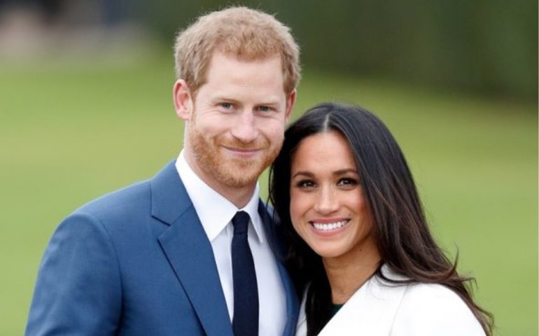 Harry e Meghan: pedido de desculpa do ‘The Sun’ é ‘golpe de relações públicas’