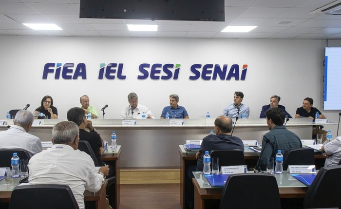 Entre as ações estão a criação de um balcão único digital