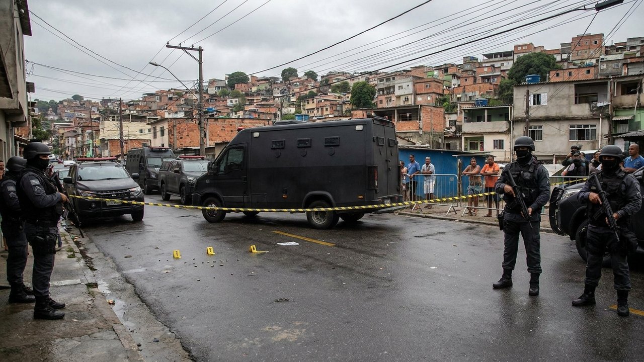O que diz a família de agente do Bope morto em troca de tiros com PMs