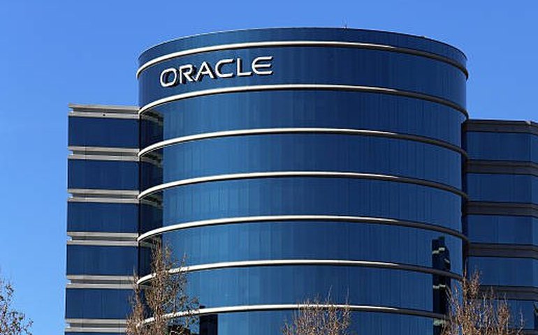 Oracle diz que empresa terá crescimento dramaticamente maior no ano fiscal de 2026;ação sobe 7%