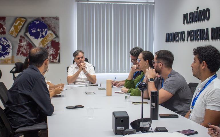 Junta Comercial vai promover workshop para clientes no dia 4 de abril