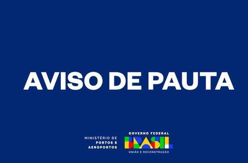 Maceió sedia 8ª edição das Caravanas da Inovação Portuária com debates sobre tecnologia e Sustentabilidade