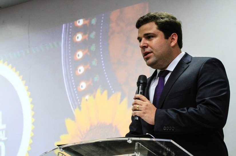 Bienal 2015: Marcelo Palmeira participa da abertura oficial