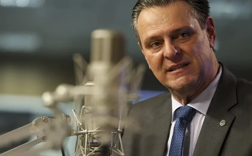 Arroz Importado Chega aos Supermercados para Controlar Preços