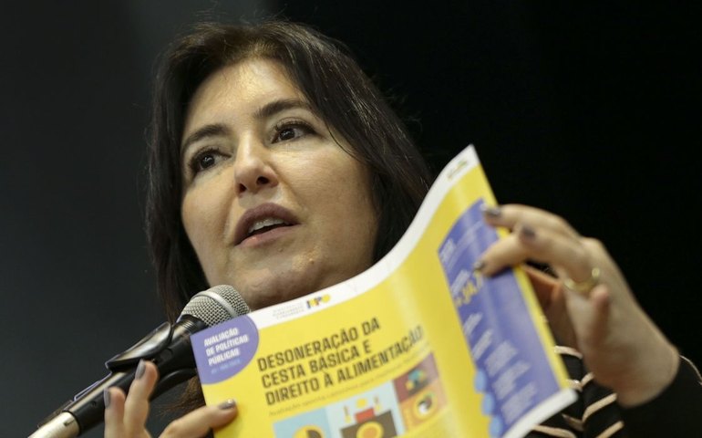 Tebet diz que políticas públicas serão aperfeiçoadas