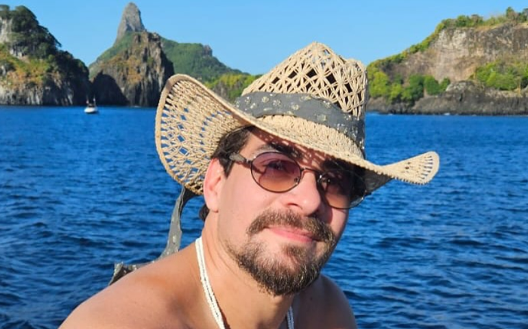 Thiago Martins revela problemas no pulmão e no joelho e desabafa sobre recuperação