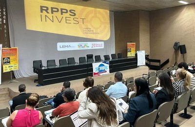 Ativos dos Regimes Próprios de Previdência Social sob gestão do Banco do Nordeste dobram em dois anos