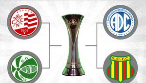 campeonato serie C
