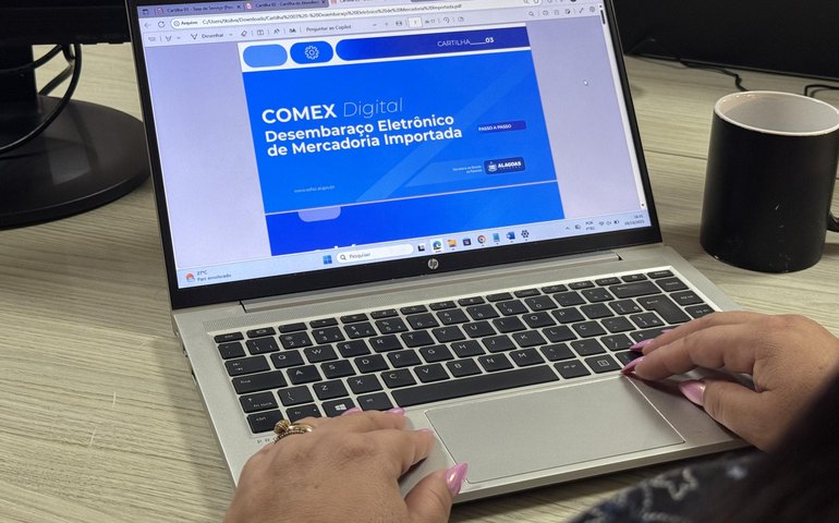 Sefaz-AL lança novas cartilhas para esclarecer dúvidas dos contribuintes e facilitar acesso aos serviços